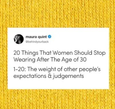 what women should wear