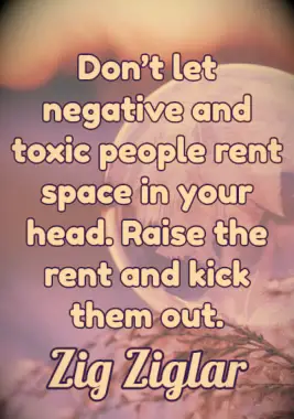 Toxic Relationship Quotes 1