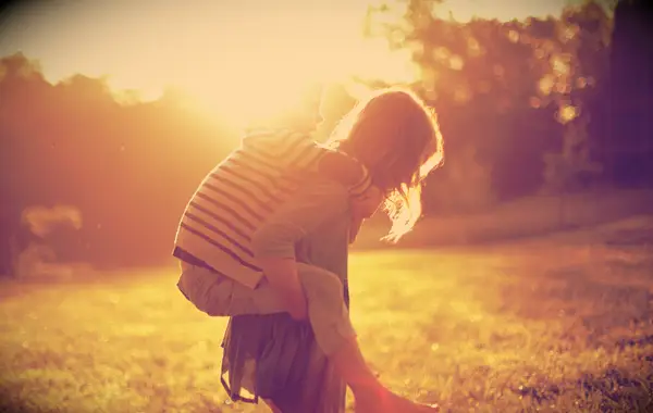 How to Spread Kindness