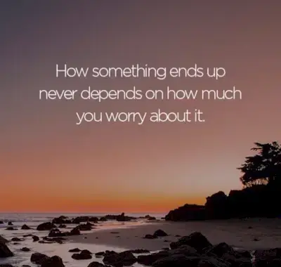 Quotes to help you declutter your mind