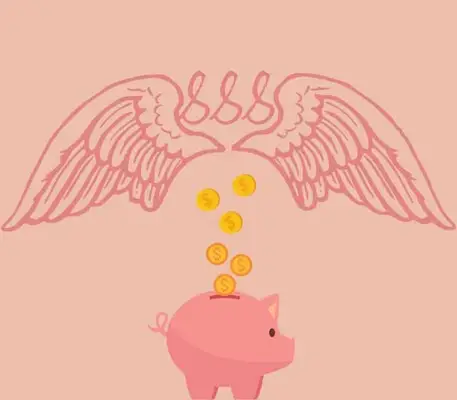angel number 888 money