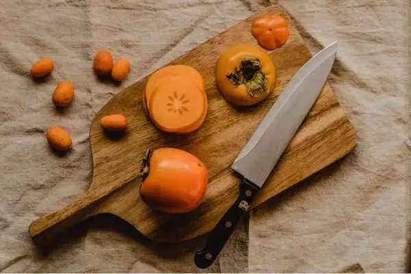 develop clairgustance abilities with food