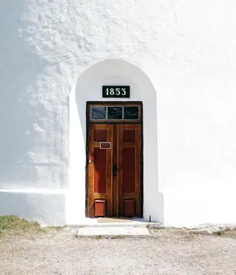 dreams about house numbers