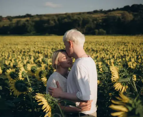 taurus and libra romance