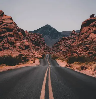 dreams of driving cars