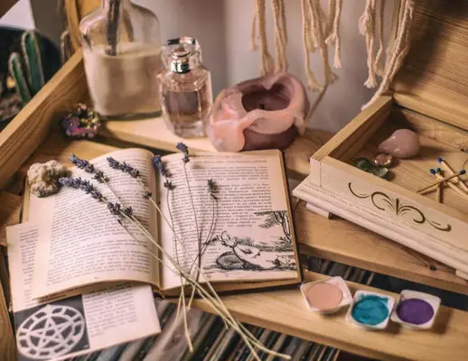 Mars in Scorpio Spirituality