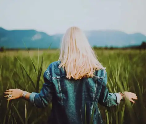 Mars in Scorpio Woman