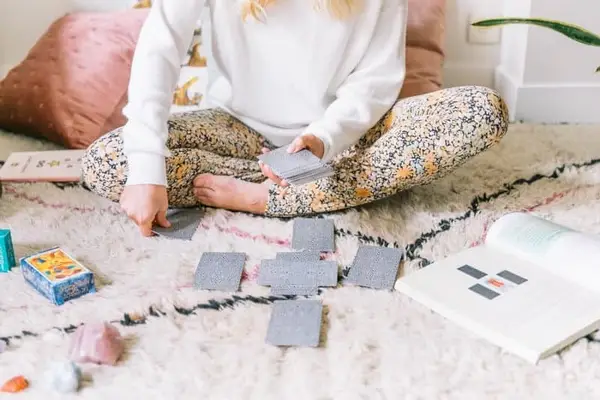 Celtic Crossstaro SP Prread: Kā lasīt šo slaveno dizainu