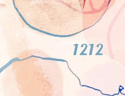 1212 angel number