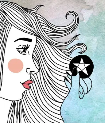 page of pentacles meaning