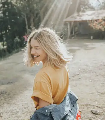 Angel 535 wynalazł niesamowite piękno