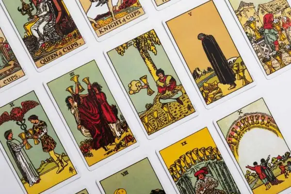 World Tarot Card Meaning