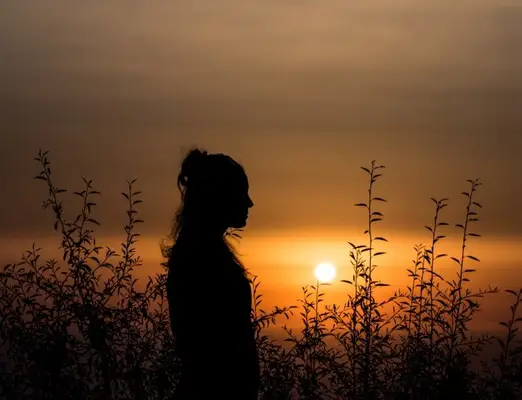 Ängelnummer 1244 - Personlig tillväxt