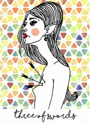 three of swords tarot card meanings