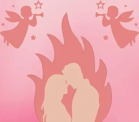 Angel Number 1717 Twin Flame Meaning