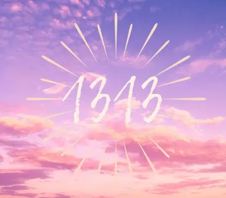 angel number 1313 1