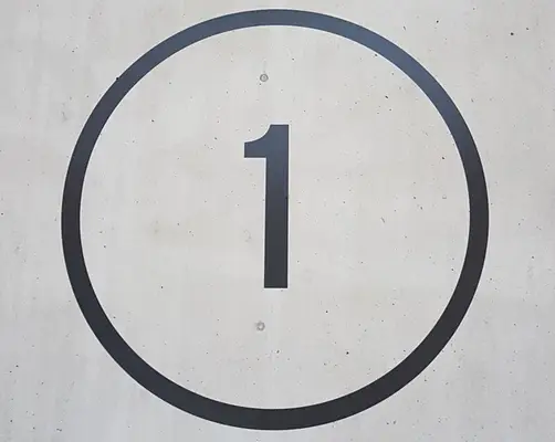 numerology number 411