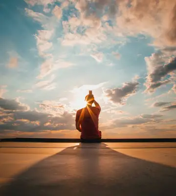 천사 번호 1122 : 성장과 균형