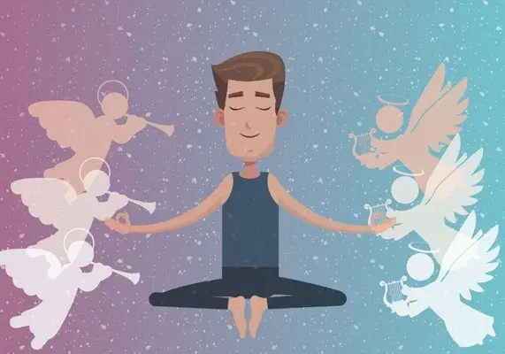 angel number 911 telling you to trust in the universe