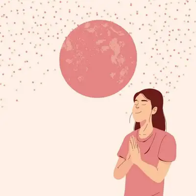 archangel jophiel ritual