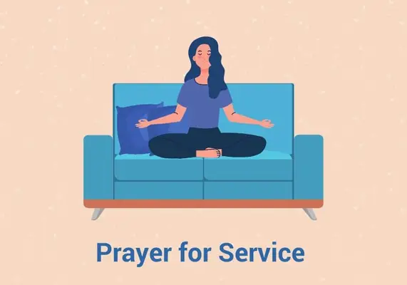 archangel uriel prayer for service