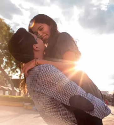 Angel Number 88 in Love