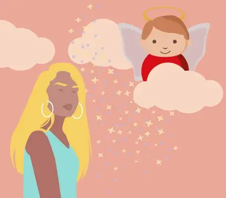 archangel micheal message 1