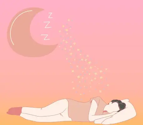 archangel micheal dreams