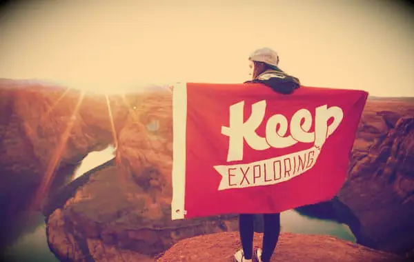 30 maneres de viure i no només existir