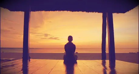 5 iemesli, kāpēc šodien palēnināt savu dzīvi un kā to izdarīt