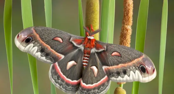 Символіка молі