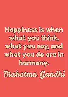 101 Happiness Quotes