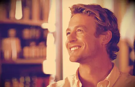 Jak být charismatický: 7 mocných tipů od Mentalisty