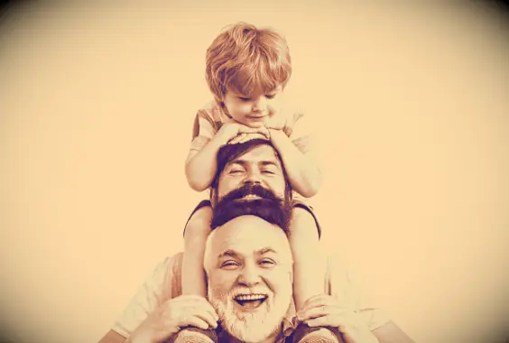 100 citações engraçadas do dia dos pais para humor hilariante (e muito amor também)