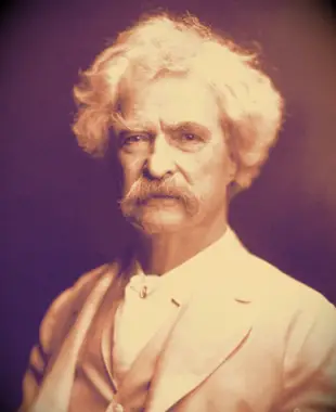 Mark Twain’s Top 7 Tips for a Simple and Successful Life