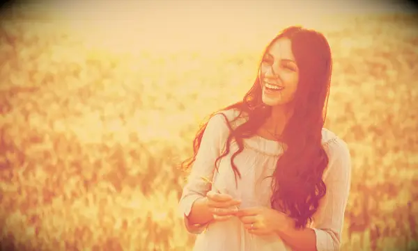 Como viver uma vida mais feliz: 3 coisas rápidas que você pode fazer hoje