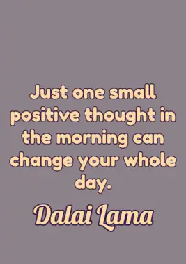 Short Quotes by Dalai Lama