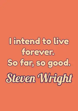 Short quote by Ray Croft