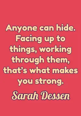 Short Quote by Arthur Ashe