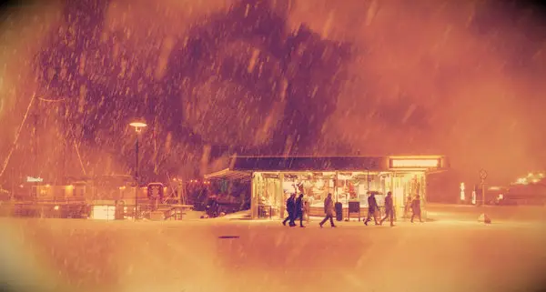 6 Effective Ways to Keep the Energy and Optimism Up During the Dark and Cold Winter