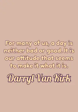 Bad Day Quotes to Motivate and Lift You Up on a Tough Day