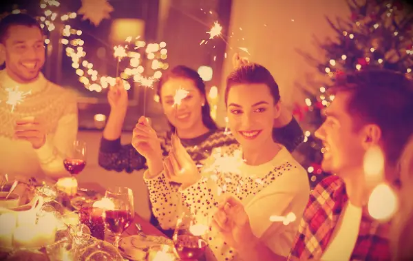 101 Inspirerend Nieuwjaar Quotes voor een gelukkige, positieve en geweldige 2025