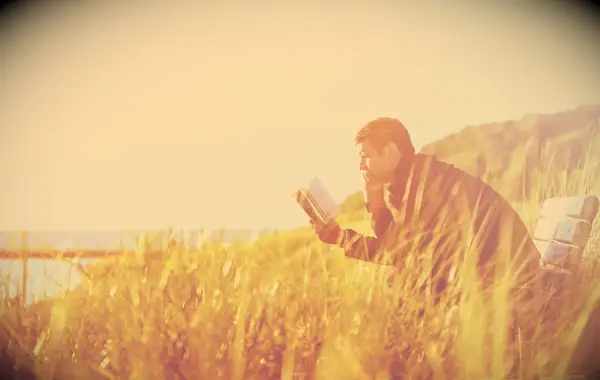 26 najlepszych wierszy o życiu wszechczasów