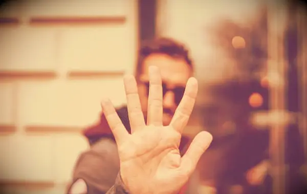 67 mensen afsnijden van citaten om u te helpen een dramavrij en gelukkig leven te leiden