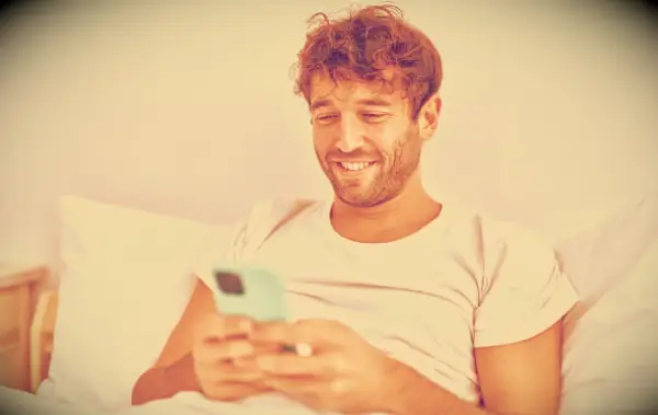 De 25 bedste god morgen citater for ham