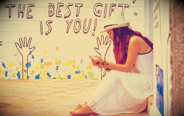 Stop Comparing Yourself to Others (and Start Empowering Yourself)