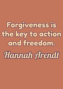 Forgiveness Quote by Confucius