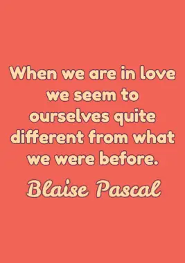 Love Quote by Herman Hesse