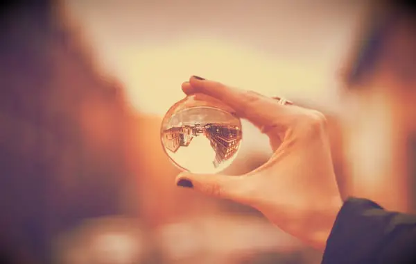 65 Perspective Quotes: Thoughts to Truly Help You Change Your Life