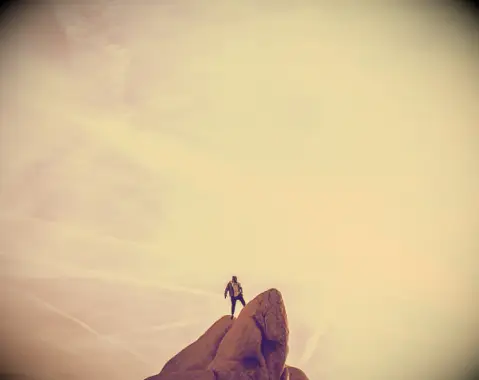 80 Adversity Quotes to Help You Overcome Tough Times